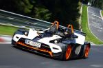 KTM X-Bow R 2011 года
